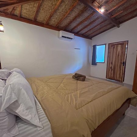 Bae Gili Inn Гили Еър Екстериор снимка