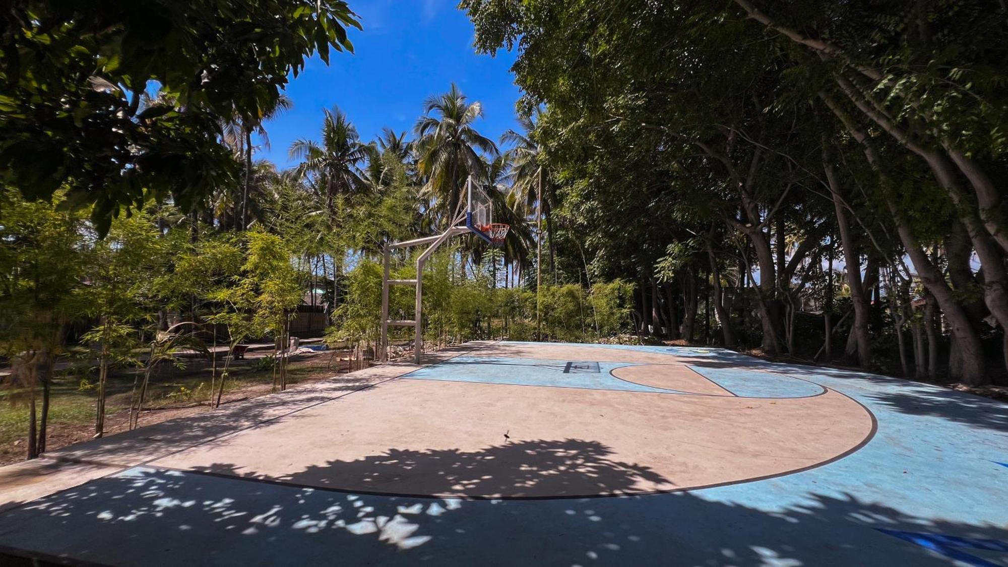 Bae Gili Inn Гили Еър Екстериор снимка